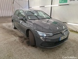  Volkswagen  Golf  VOLKSWAGEN / 2020 / 5P / Berline 2.0 TDI SCR 115 DSG7 Life Busi #4