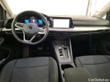  Volkswagen  Golf  VOLKSWAGEN / 2020 / 5P / Berline 2.0 TDI SCR 115 DSG7 Life Busi #5