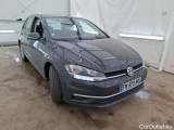  Volkswagen  Golf  VII Berline Confortline Business BMT 2.0 TDI 150CV BVA7 E6dT #4