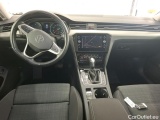  Volkswagen  Passat  Berline Business 2.0 TDI 150CV BVA7 E6d #5
