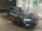  Volkswagen  Passat  Berline Business 2.0 TDI 150CV BVA7 E6d #4