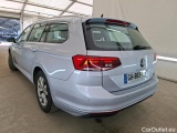  Volkswagen  Passat  Break Business 2.0 TDI 120CV BVA7 E6d #2