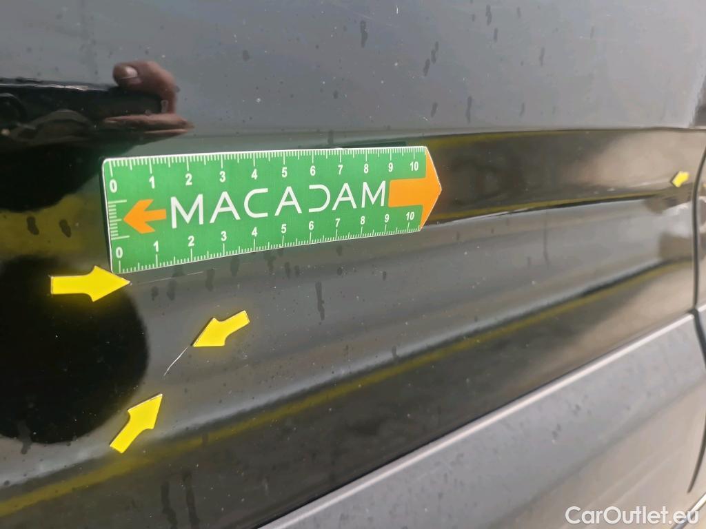  Citroen  Berlingo  Fourgon Club XL 950 1.5 BlueHDi 100CV BVM5 E6dT #21