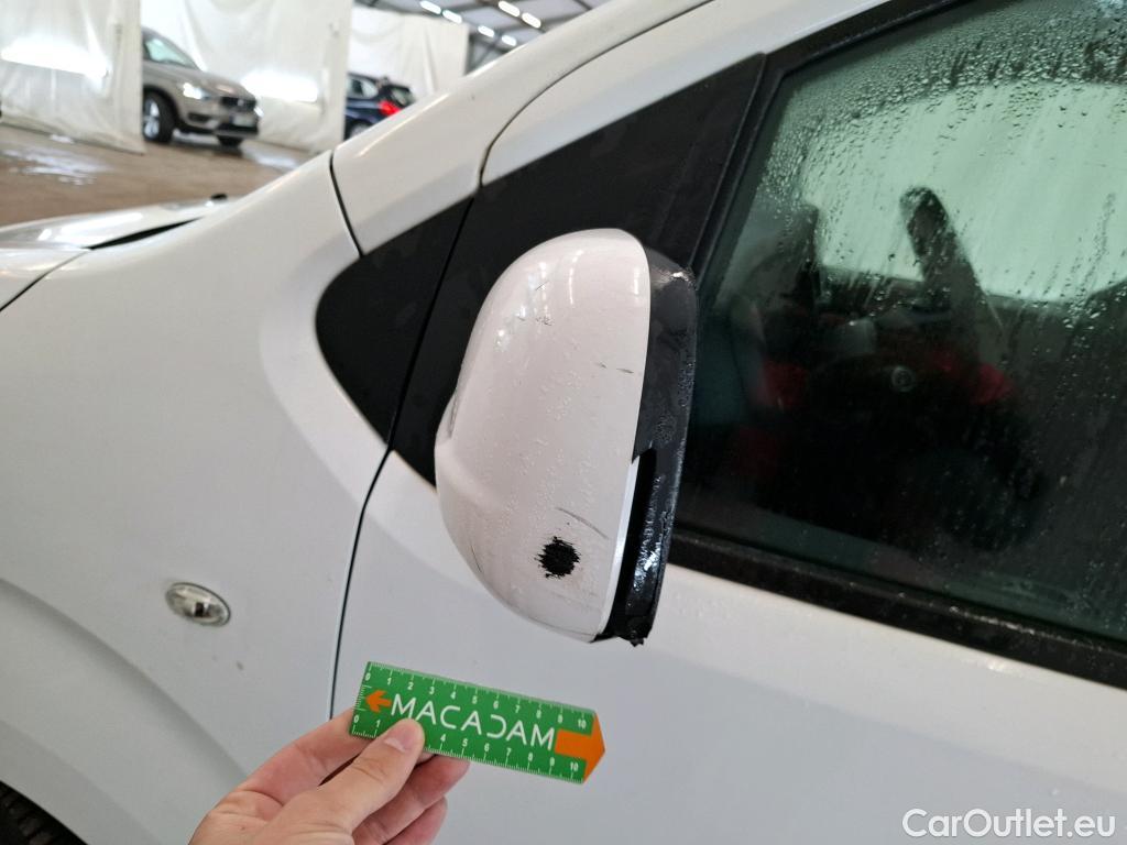  Citroen  Jumpy CITROEN  VU 4p Fourgon Taille M BlueHDi 120 S&S BVM6 Business #41