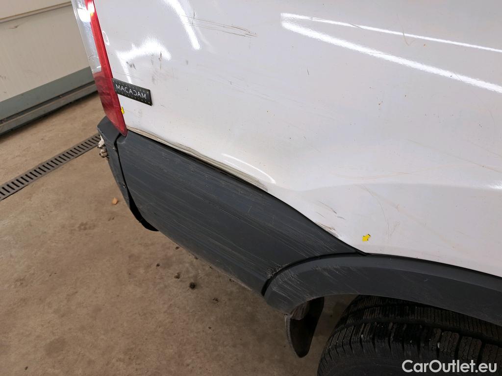  Ford  Transit  Fourgon 330 L3 Trend 2.0 TDCi 170CV BVM6 E6 #15