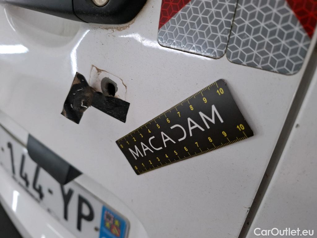  Citroen  Jumpy  Fourgon Club M 2.0 BlueHDi 120CV BVM6 E6dT #4