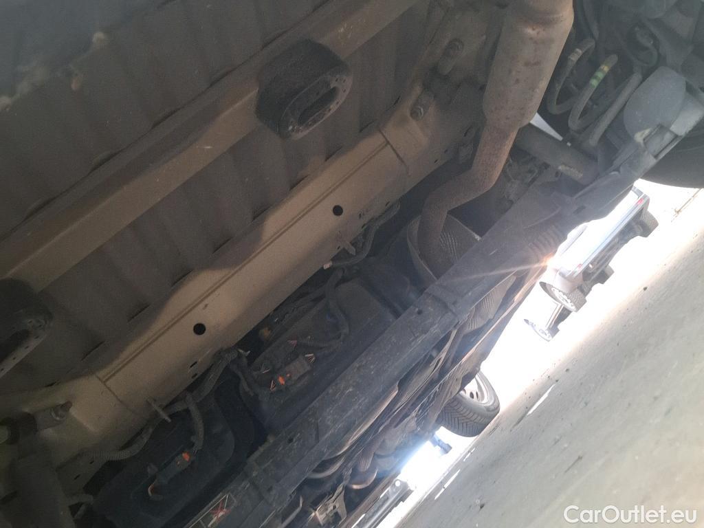  Citroen  Berlingo  Fourgon Club M 1000 1.5 BlueHDi 130CV BVA8 E6dT #81