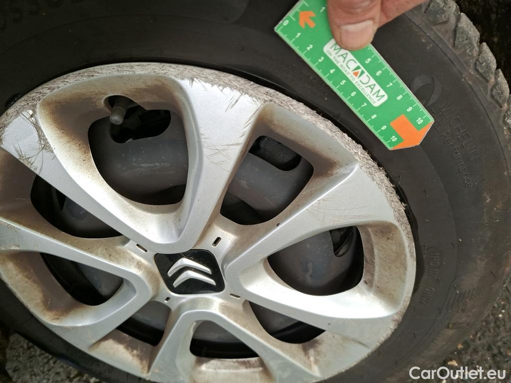  Citroen  C3  Société Feel 1.5 BlueHDI 100CV BVM6 E6d #11