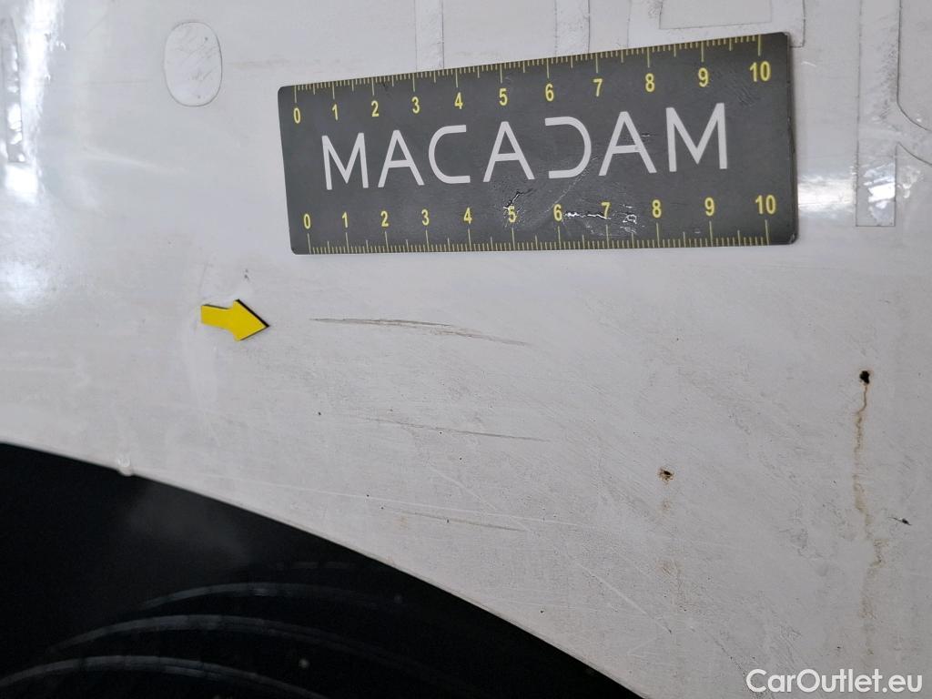  Citroen  Berlingo  Fourgon Club M 650 1.5 BlueHDi 75CV BVM5 E6dT #29