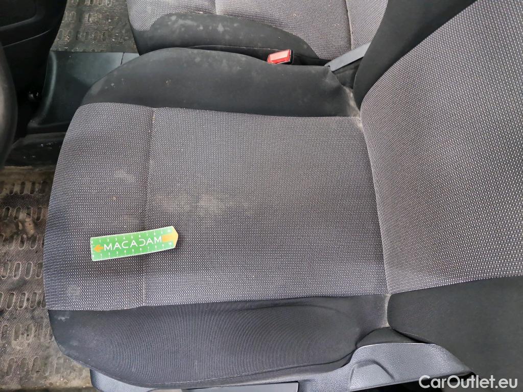  Citroen  Berlingo  Fourgon Club XL 950 1.5 BlueHDi 100CV BVM5 E6dT #63