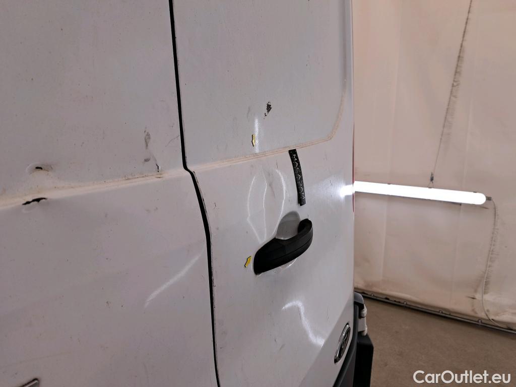  Ford  Transit  Fourgon 330 L3 Trend 2.0 TDCi 170CV BVM6 E6 #31