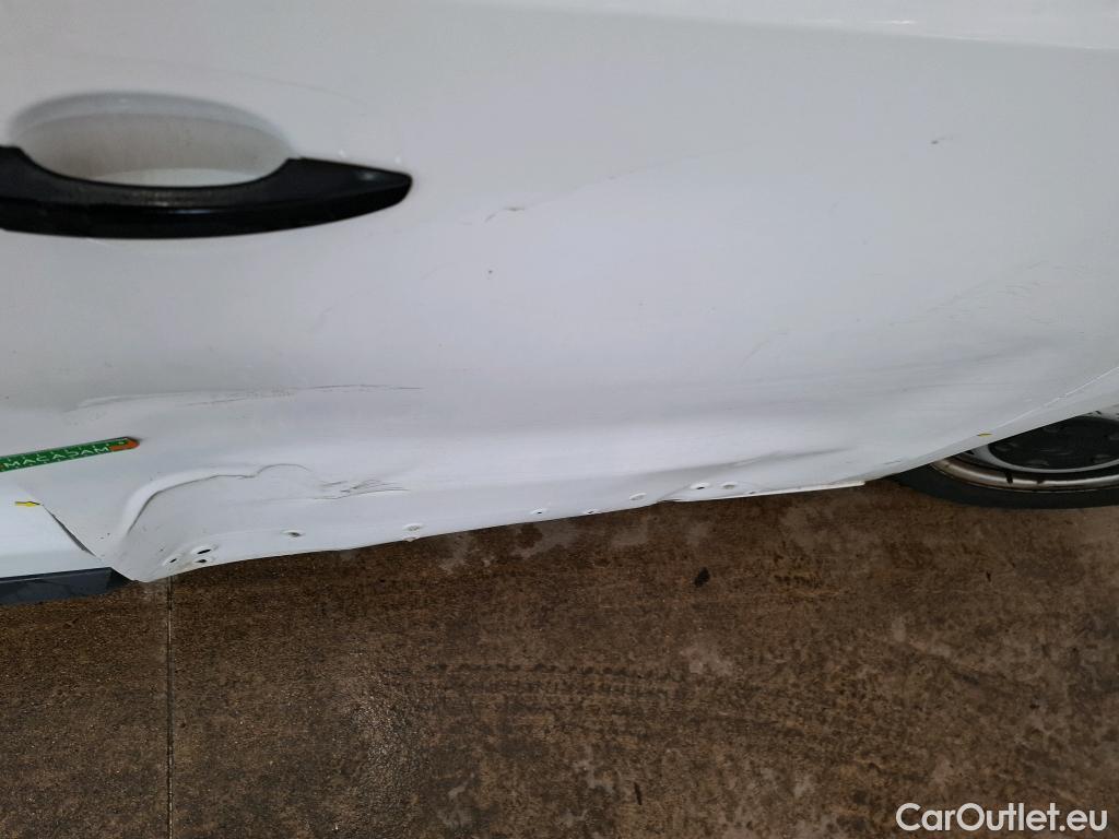  Citroen  Jumpy CITROEN  VU 4p Fourgon Taille M BlueHDi 120 S&S BVM6 Business #17