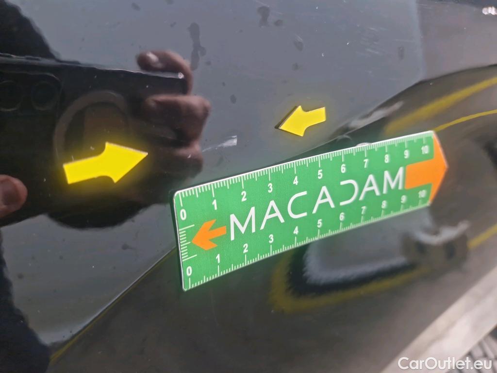  Citroen  Berlingo  Fourgon Club XL 950 1.5 BlueHDi 100CV BVM5 E6dT #40