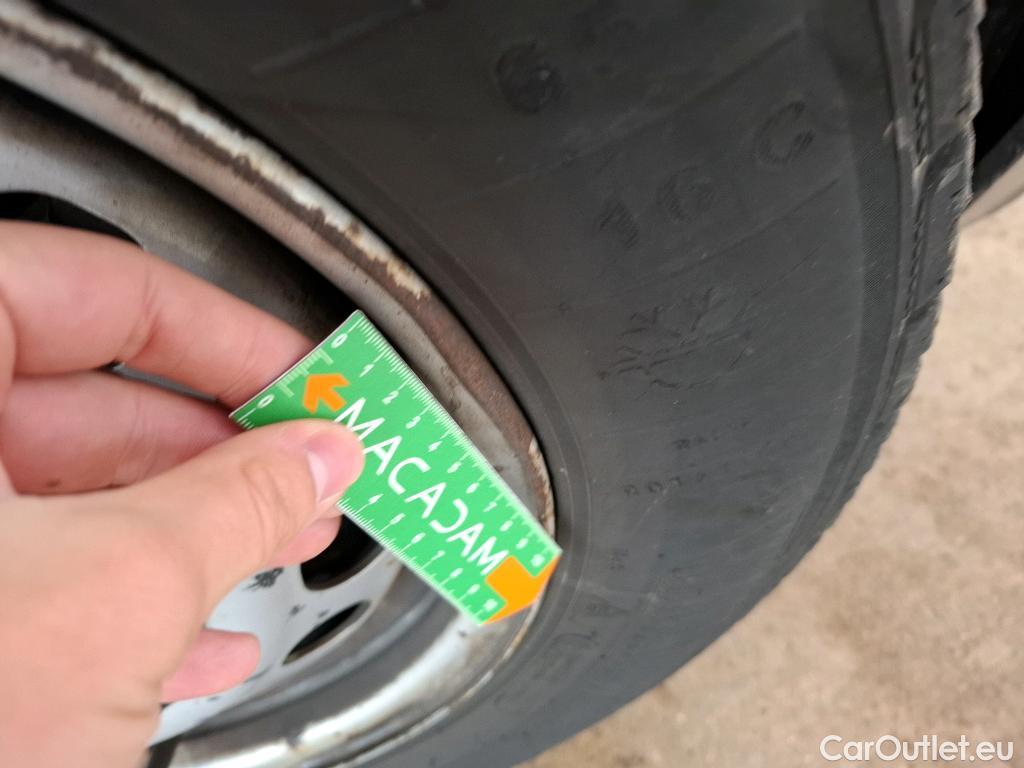  Citroen  Jumpy CITROEN  VU 4p Fourgon Taille M BlueHDi 120 S&S BVM6 Business #46