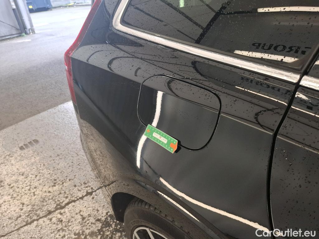  Volvo  V60  Kombi Momentum 2.0 D4 190CV BVA8 E6dT #7