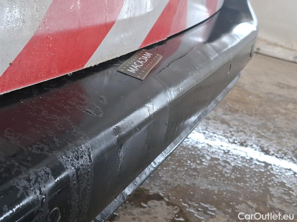  Citroen  Berlingo  Fourgon Club M 650 1.5 BlueHDi 75CV BVM5 E6dT #14