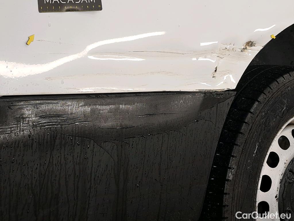  Citroen  Jumpy CITROEN  VU 4p Fourgon Taille XL BlueHDi 120 S&S BVM6 Business #3