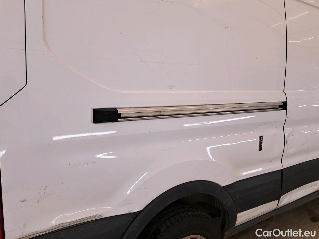  Ford  Transit  Fourgon 330 L3 Trend 2.0 TDCi 170CV BVM6 E6 #12