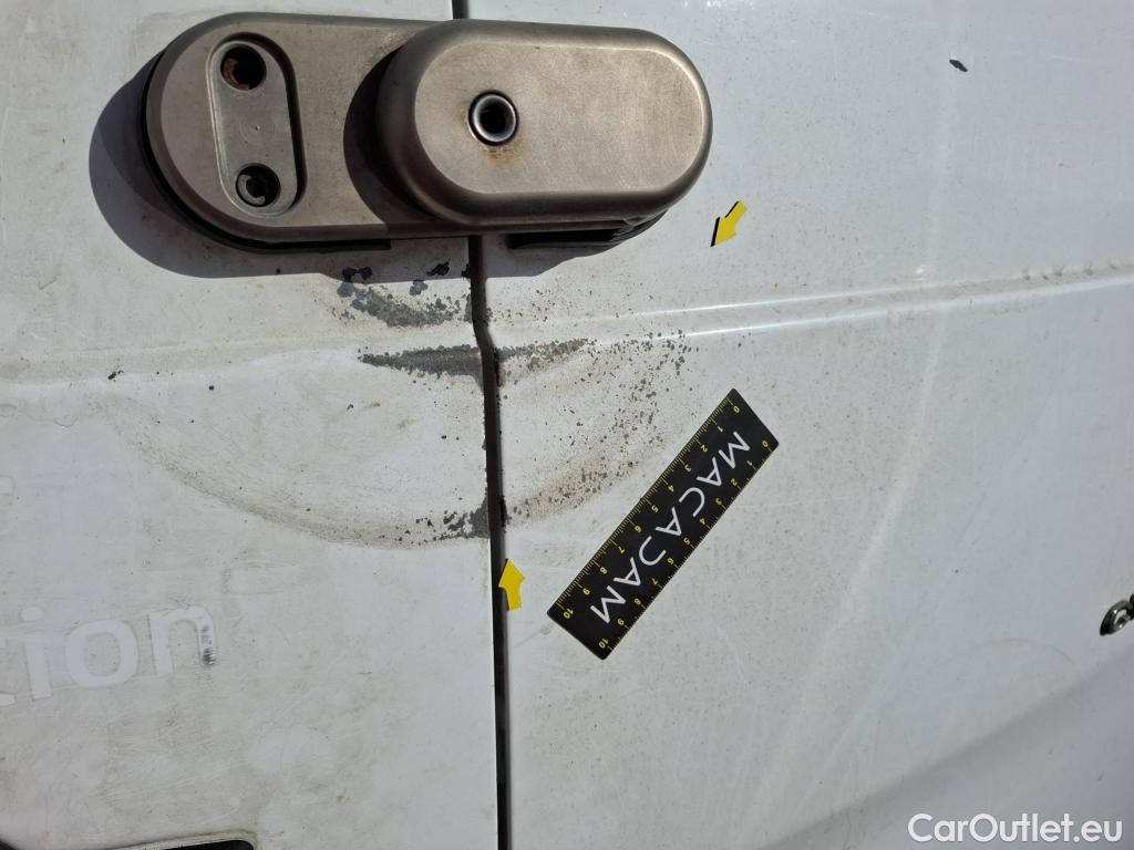  Citroen  Jumpy  Fourgon Club M 1.5 BlueHDi 100CV BVM6 E6d #33