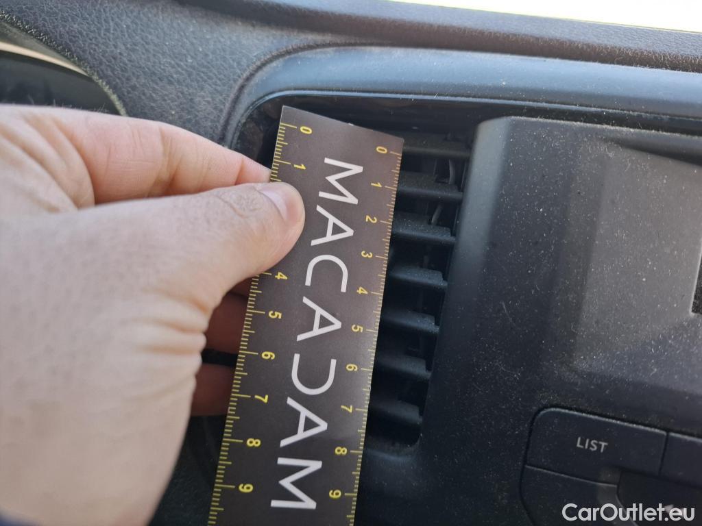  Citroen  Jumpy  Fourgon Club M 1.5 BlueHDi 100CV BVM6 E6d #61