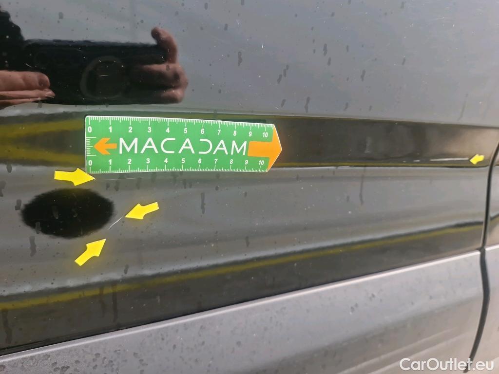  Citroen  Berlingo  Fourgon Club XL 950 1.5 BlueHDi 100CV BVM5 E6dT #22