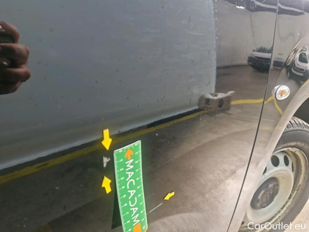  Citroen  Berlingo  Fourgon Club XL 950 1.5 BlueHDi 100CV BVM5 E6dT #35