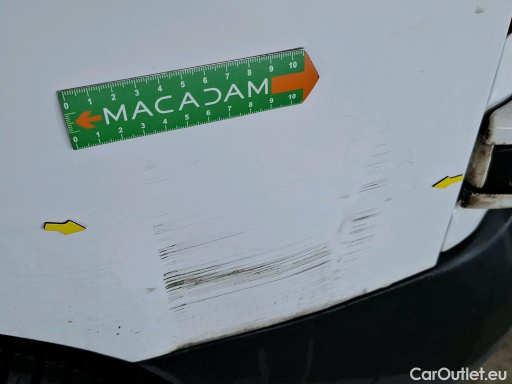  Citroen  Jumpy CITROEN  VU 4p Fourgon Taille M BlueHDi 120 S&S BVM6 Business #23