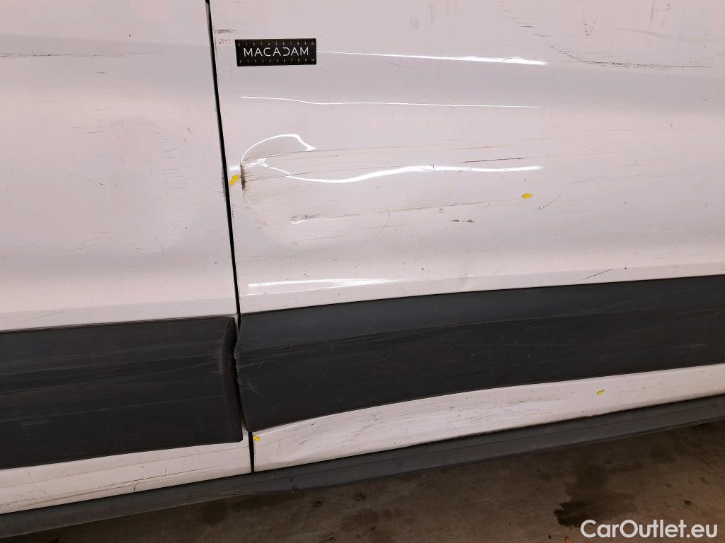  Ford  Transit  Fourgon 330 L3 Trend 2.0 TDCi 170CV BVM6 E6 #5