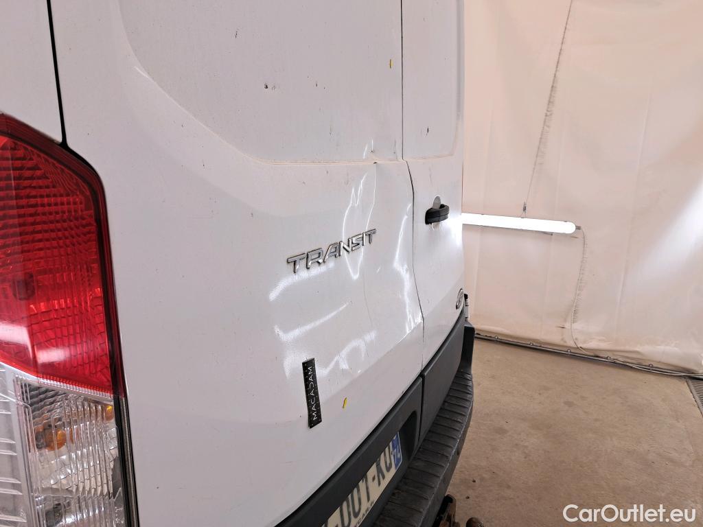  Ford  Transit  Fourgon 330 L3 Trend 2.0 TDCi 170CV BVM6 E6 #26