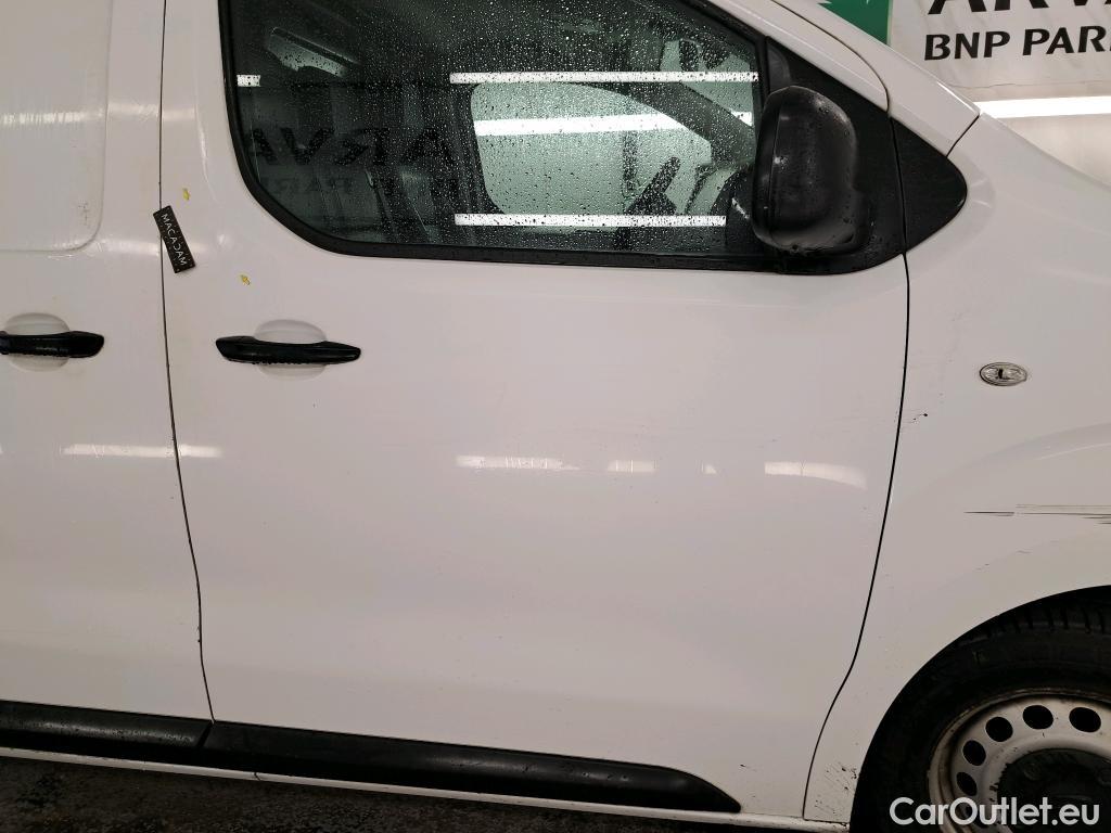  Citroen  Jumpy CITROEN  VU 4p Fourgon Taille XL BlueHDi 120 S&S BVM6 Business #18