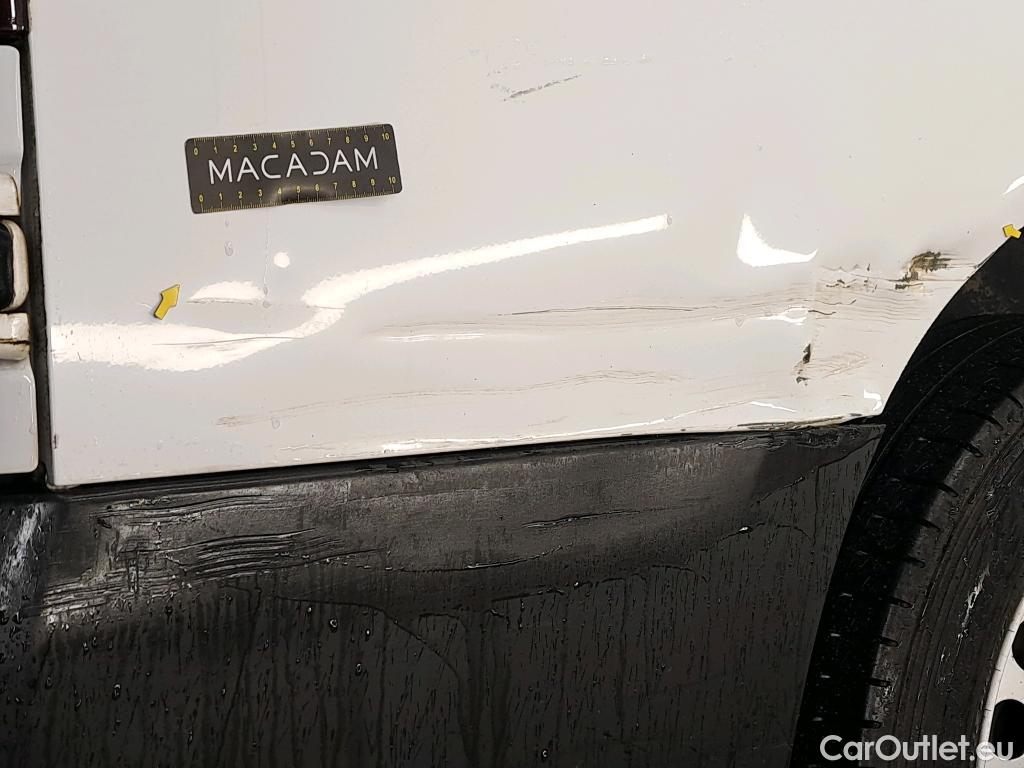  Citroen  Jumpy CITROEN  VU 4p Fourgon Taille XL BlueHDi 120 S&S BVM6 Business #2