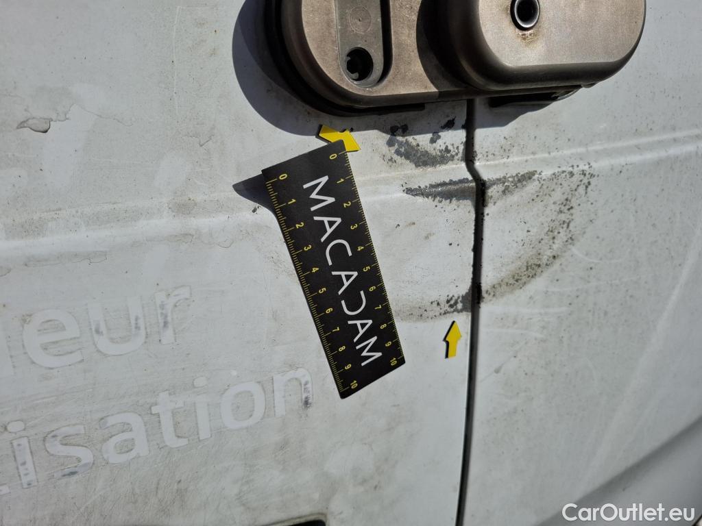  Citroen  Jumpy  Fourgon Club M 1.5 BlueHDi 100CV BVM6 E6d #35