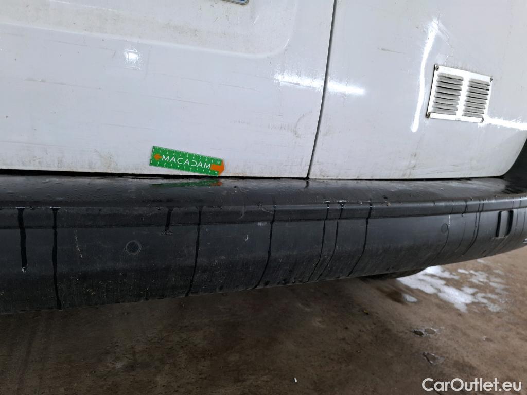  Citroen  Jumpy CITROEN  VU 4p Fourgon Taille M BlueHDi 120 S&S BVM6 Business #30