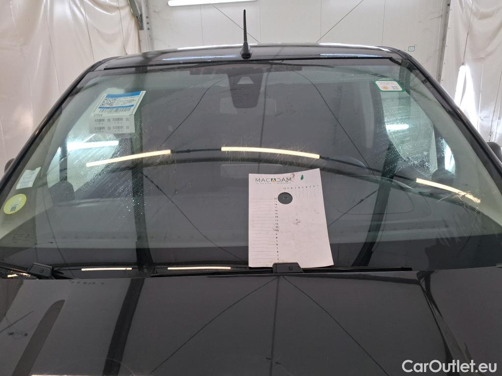  Citroen  Berlingo  Fourgon Club M 1000 1.5 BlueHDi 130CV BVA8 E6dT #1