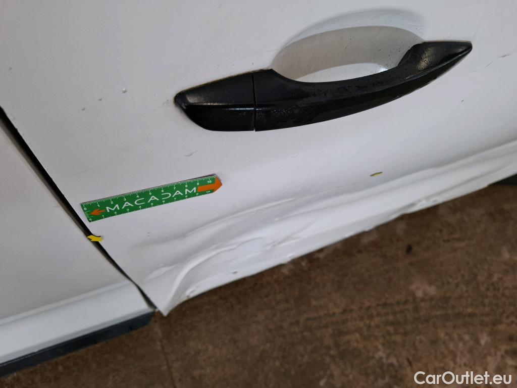  Citroen  Jumpy CITROEN  VU 4p Fourgon Taille M BlueHDi 120 S&S BVM6 Business #19