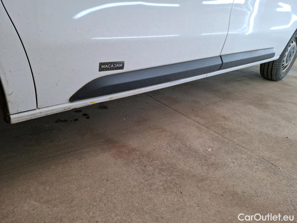  Citroen  Jumpy  Fourgon Club M 2.0 BlueHDi 120CV BVM6 E6dT #5