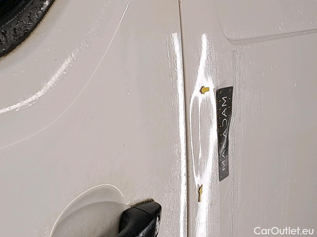  Citroen  Jumpy CITROEN  VU 4p Fourgon Taille XL BlueHDi 120 S&S BVM6 Business #8