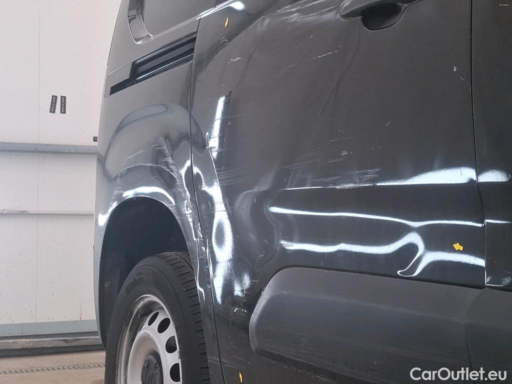  Citroen  Berlingo  Fourgon Club M 1000 1.5 BlueHDi 130CV BVA8 E6dT #5