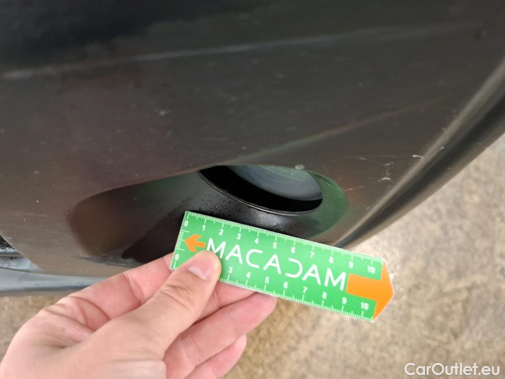  Citroen  Jumpy CITROEN  VU 4p Fourgon Taille M BlueHDi 120 S&S BVM6 Business #55