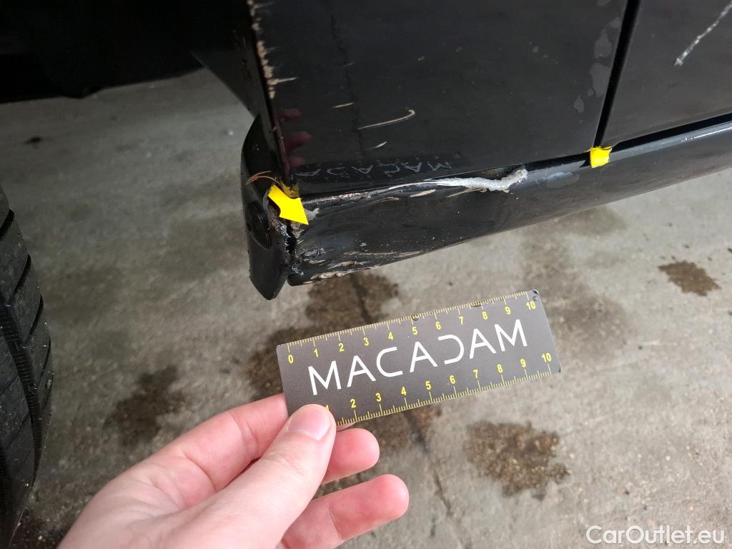  Citroen  Berlingo  Fourgon Club M 1000 1.5 BlueHDi 130CV BVA8 E6dT #7