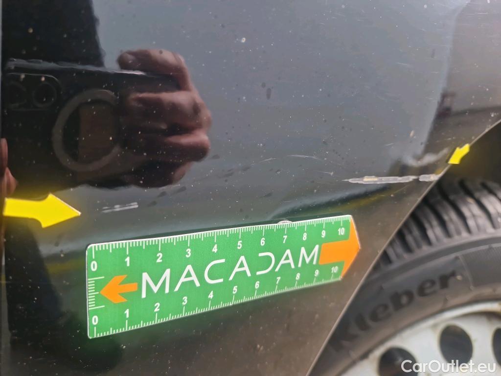  Citroen  Berlingo  Fourgon Club XL 950 1.5 BlueHDi 100CV BVM5 E6dT #39