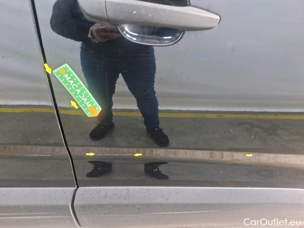  Citroen  Berlingo  Fourgon Club XL 950 1.5 BlueHDi 100CV BVM5 E6dT #30