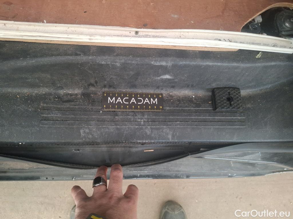  Citroen  Berlingo  Fourgon Club M 1000 1.5 BlueHDi 130CV BVA8 E6dT #100