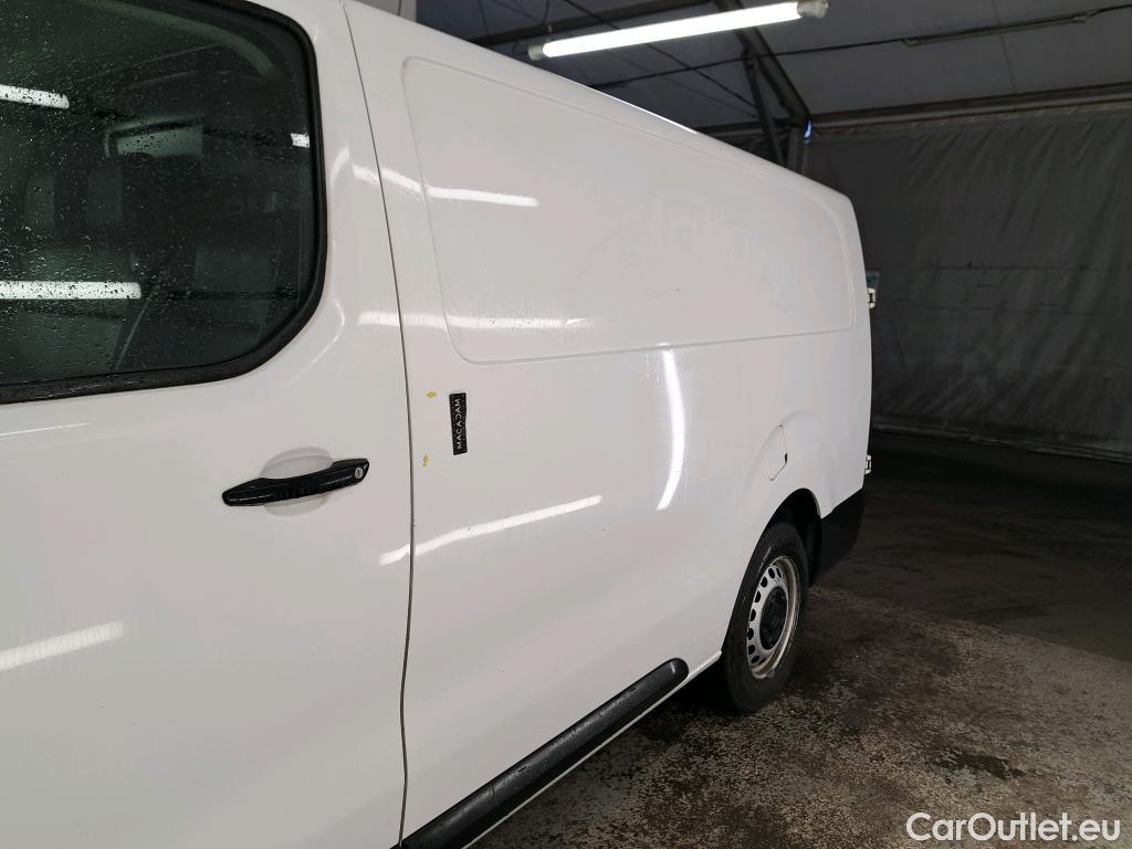  Citroen  Jumpy CITROEN  VU 4p Fourgon Taille XL BlueHDi 120 S&S BVM6 Business #7