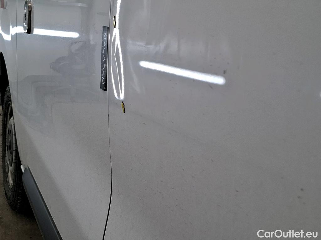  Citroen  Jumpy  Fourgon Club M 2.0 BlueHDi 120CV BVM6 E6dT #2