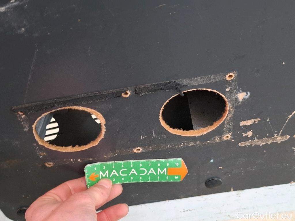  Citroen  Jumpy  Fourgon Club M 1.5 BlueHDi 100CV BVM6 E6d #50