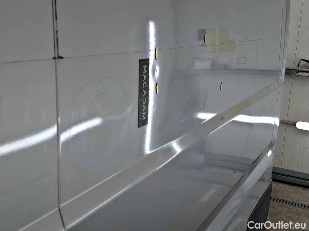  Citroen  Jumper CITROEN  VU 4p Fourgon 30 L2H2 BlueHDi 130 BVM6 Business #34