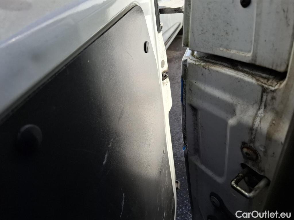  Citroen  Jumpy  Fourgon Club M 1.5 BlueHDi 100CV BVM6 E6d #70