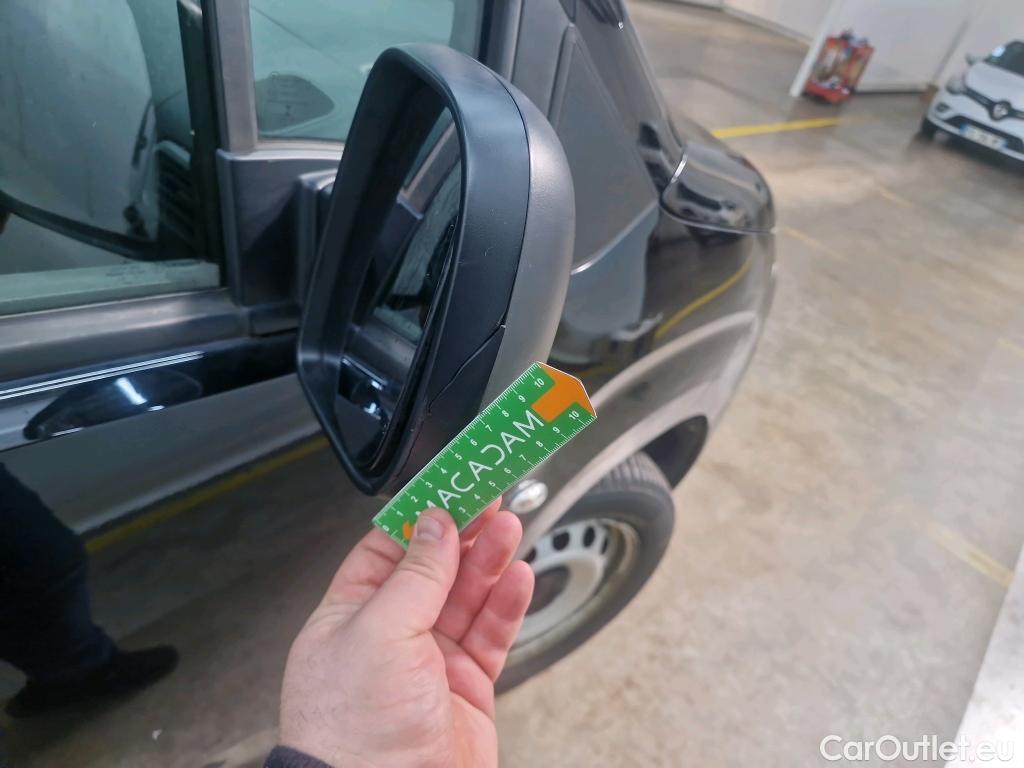  Citroen  Berlingo  Fourgon Club XL 950 1.5 BlueHDi 100CV BVM5 E6dT #2