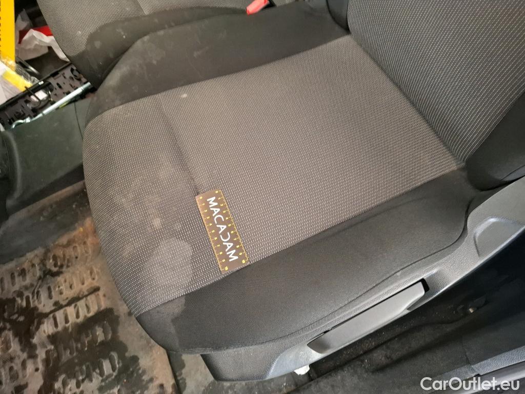  Citroen  Berlingo  Fourgon Club M 1000 1.5 BlueHDi 130CV BVA8 E6dT #21